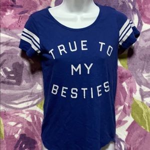 A Old Navy Tee